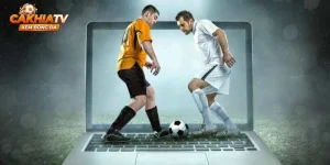 Kèo Rung Trực Tiếp Là Gì? Bí Quyết Theo Dõi Hiệu Quả Cakhiatv